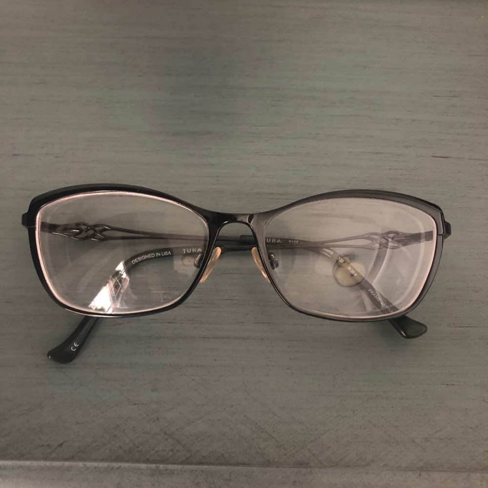 Tura Eyeglasses